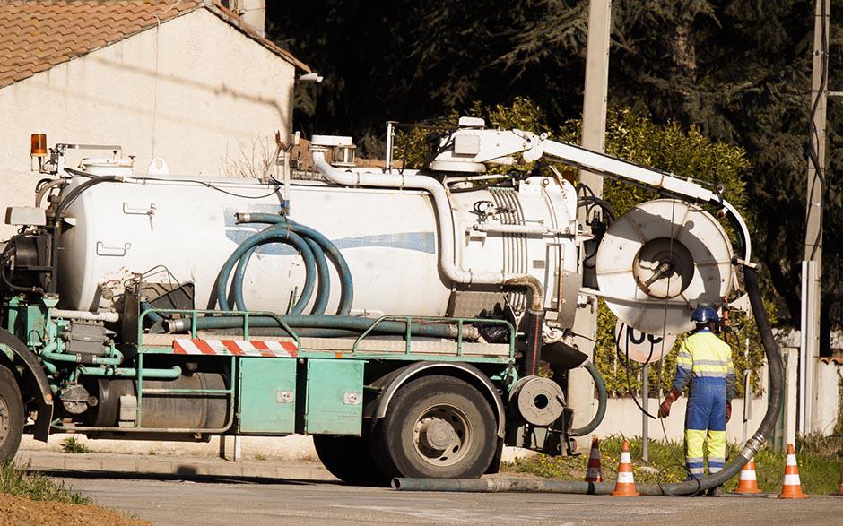 travaux assainissement Saint-Germain-sur-Morin