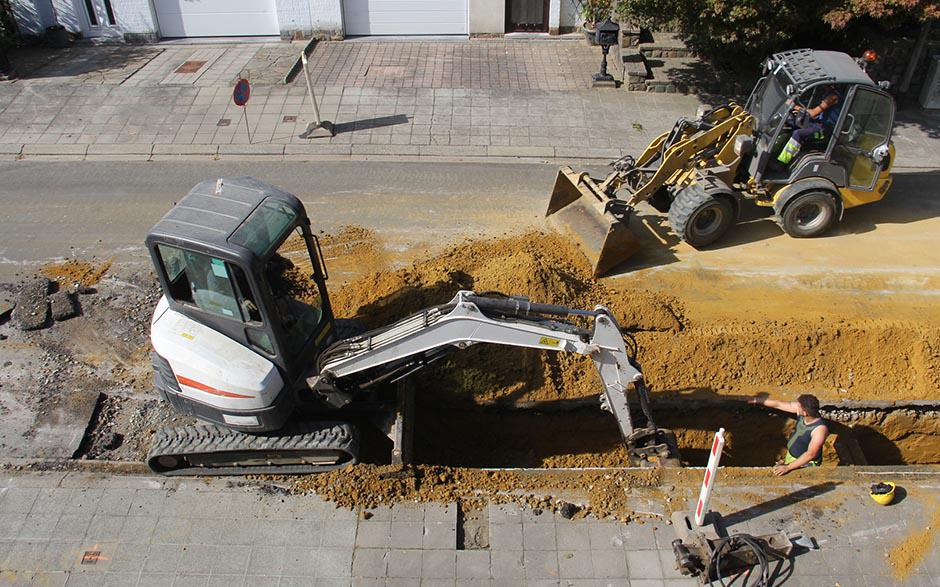 curage canalisation Saint-Germain-sur-Morin